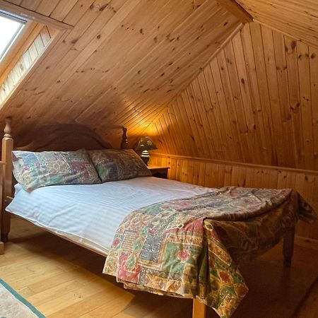 Duddings Country Cottages ไมน์เฮด ห้อง รูปภาพ