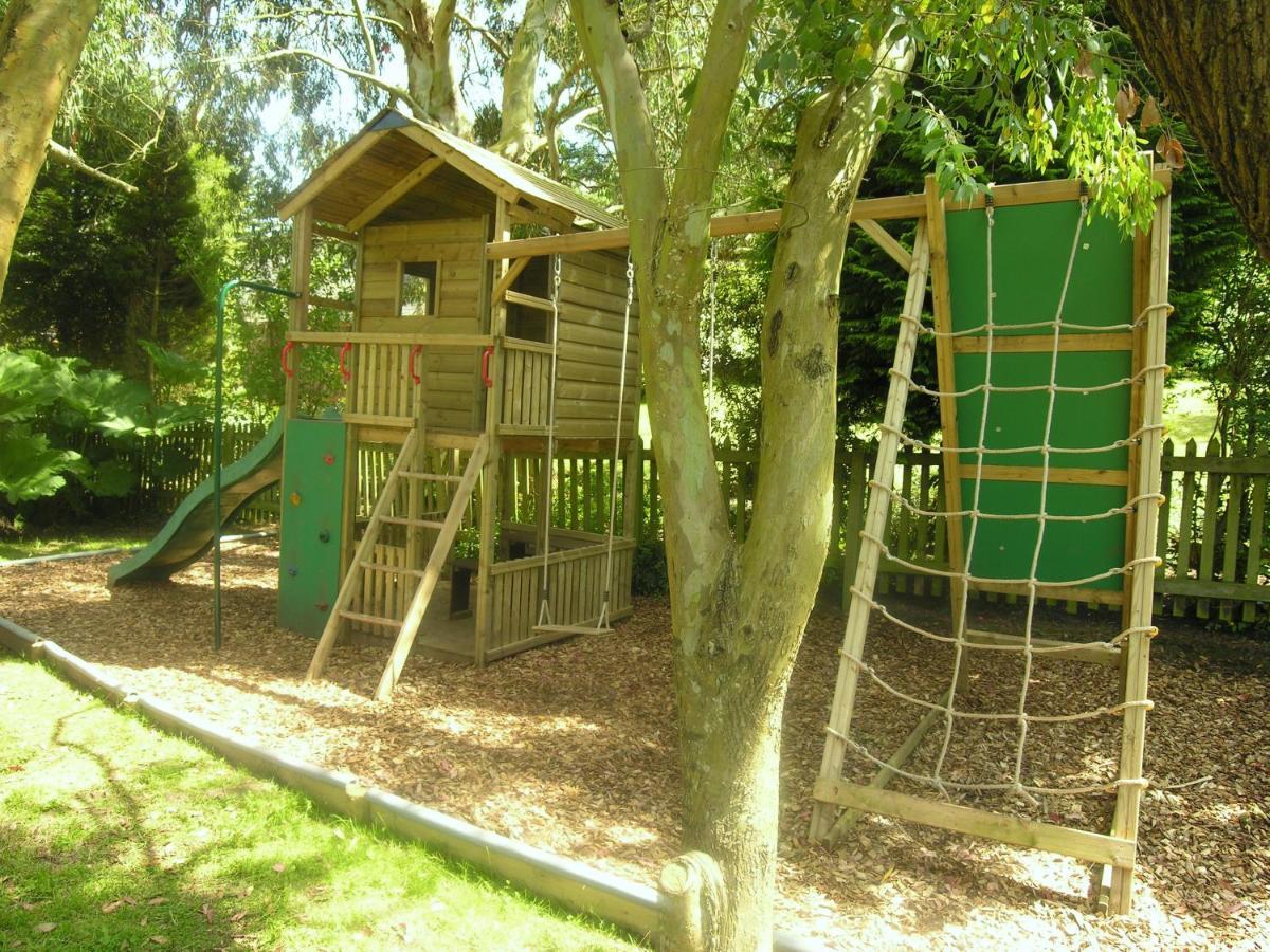 Duddings Country Cottages ไมน์เฮด ภายนอก รูปภาพ