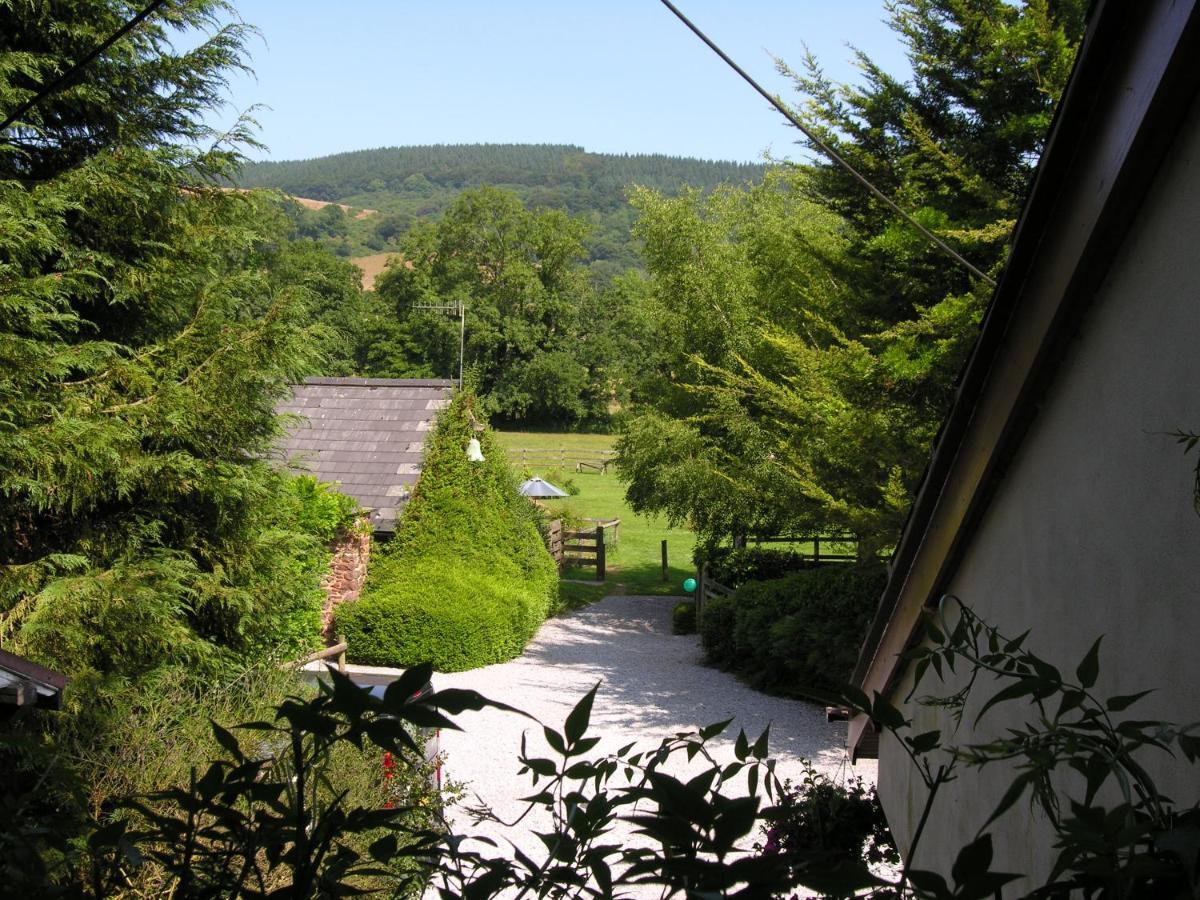 Duddings Country Cottages ไมน์เฮด ภายนอก รูปภาพ