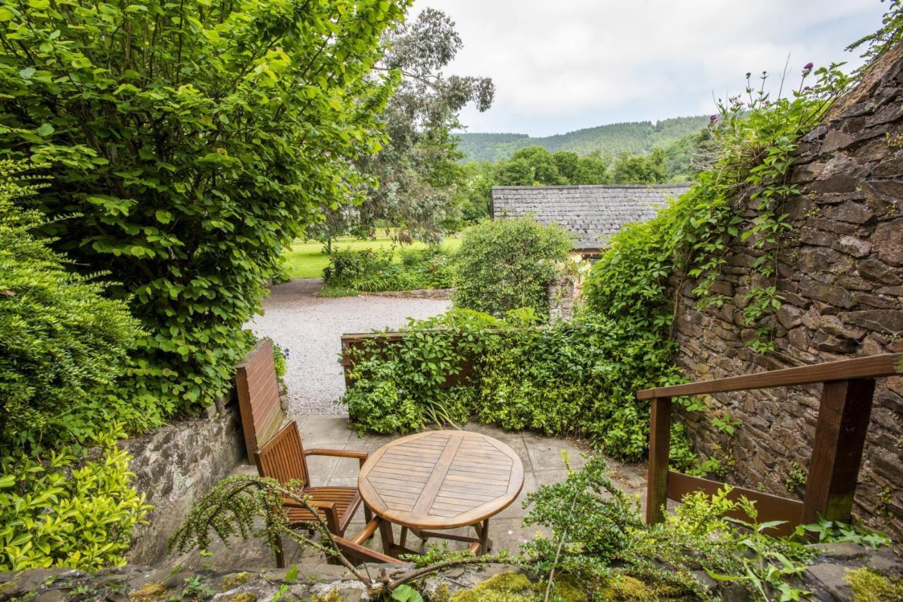 Duddings Country Cottages ไมน์เฮด ภายนอก รูปภาพ